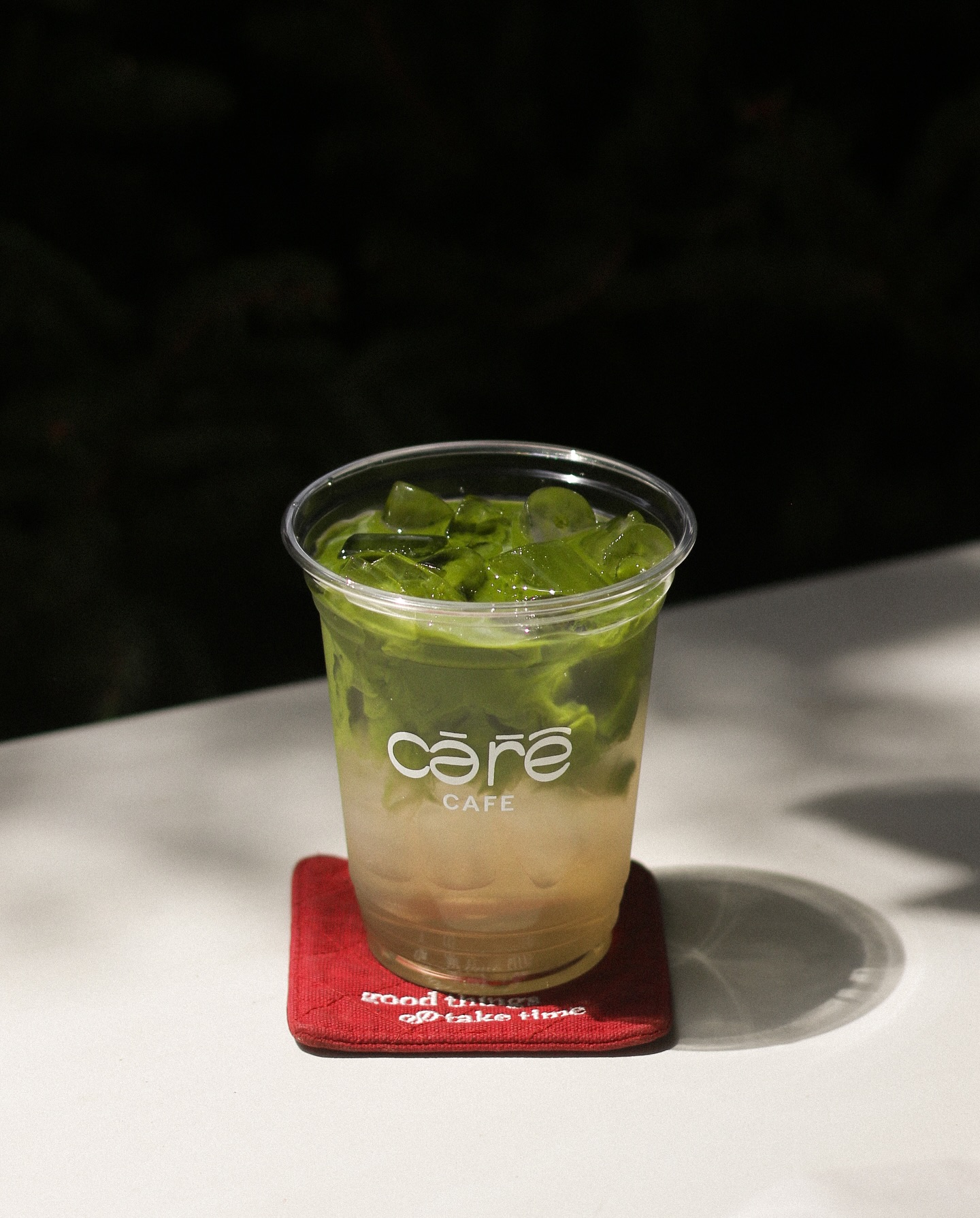 Cà Rề cafe - Cà Rề cafe added a new photo.