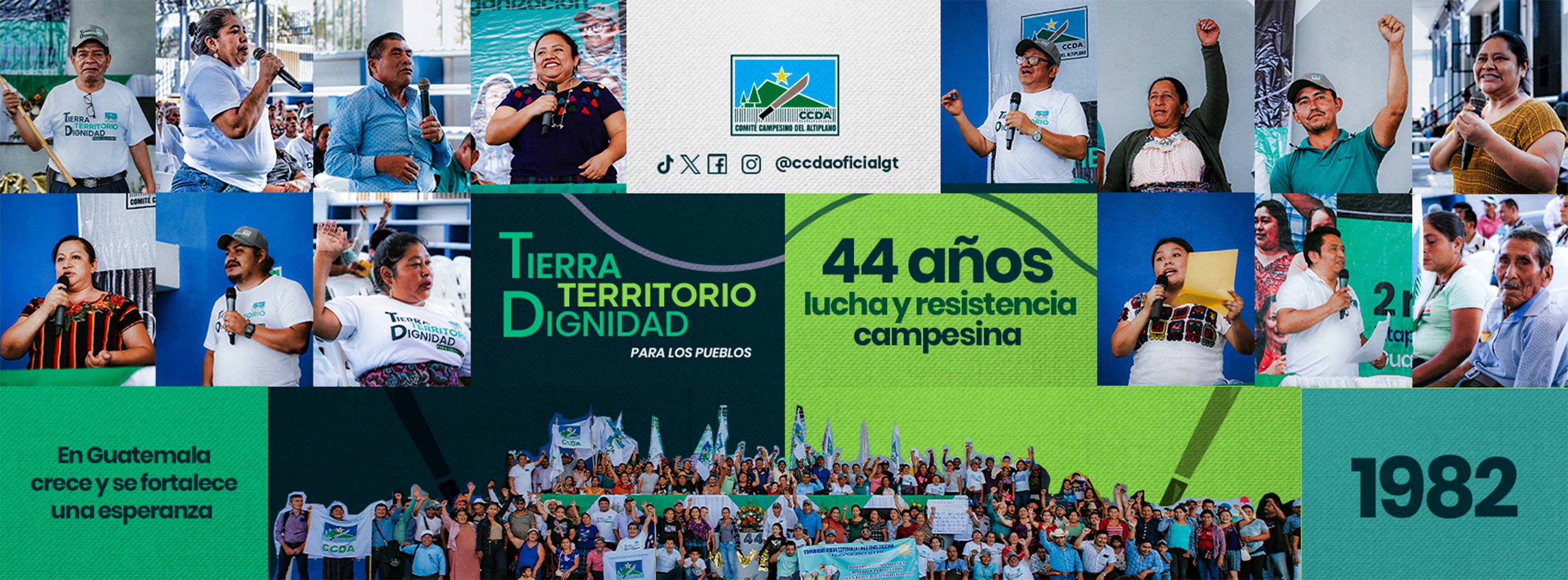 CCDA Guatemala