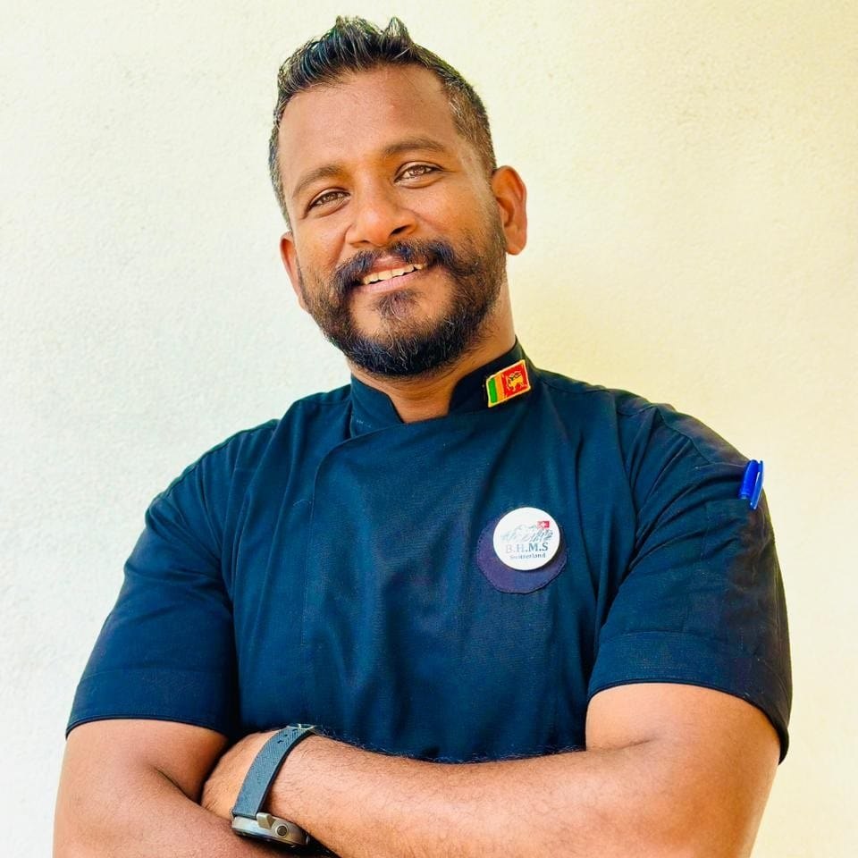 Remember: A professional Chef is not made by a uniform or a title. A ...