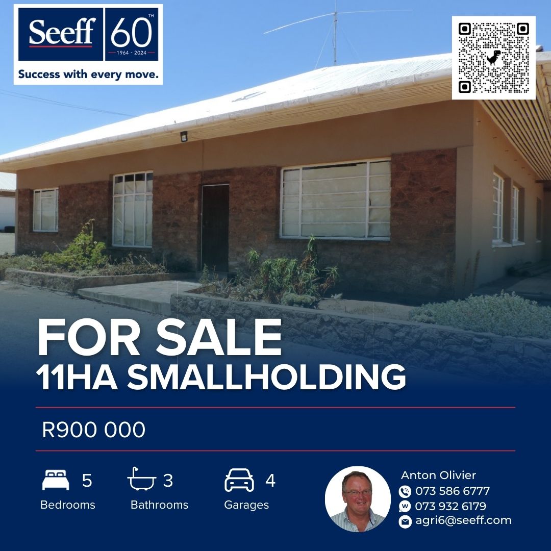 Seeff Country - Cradock | Cradock