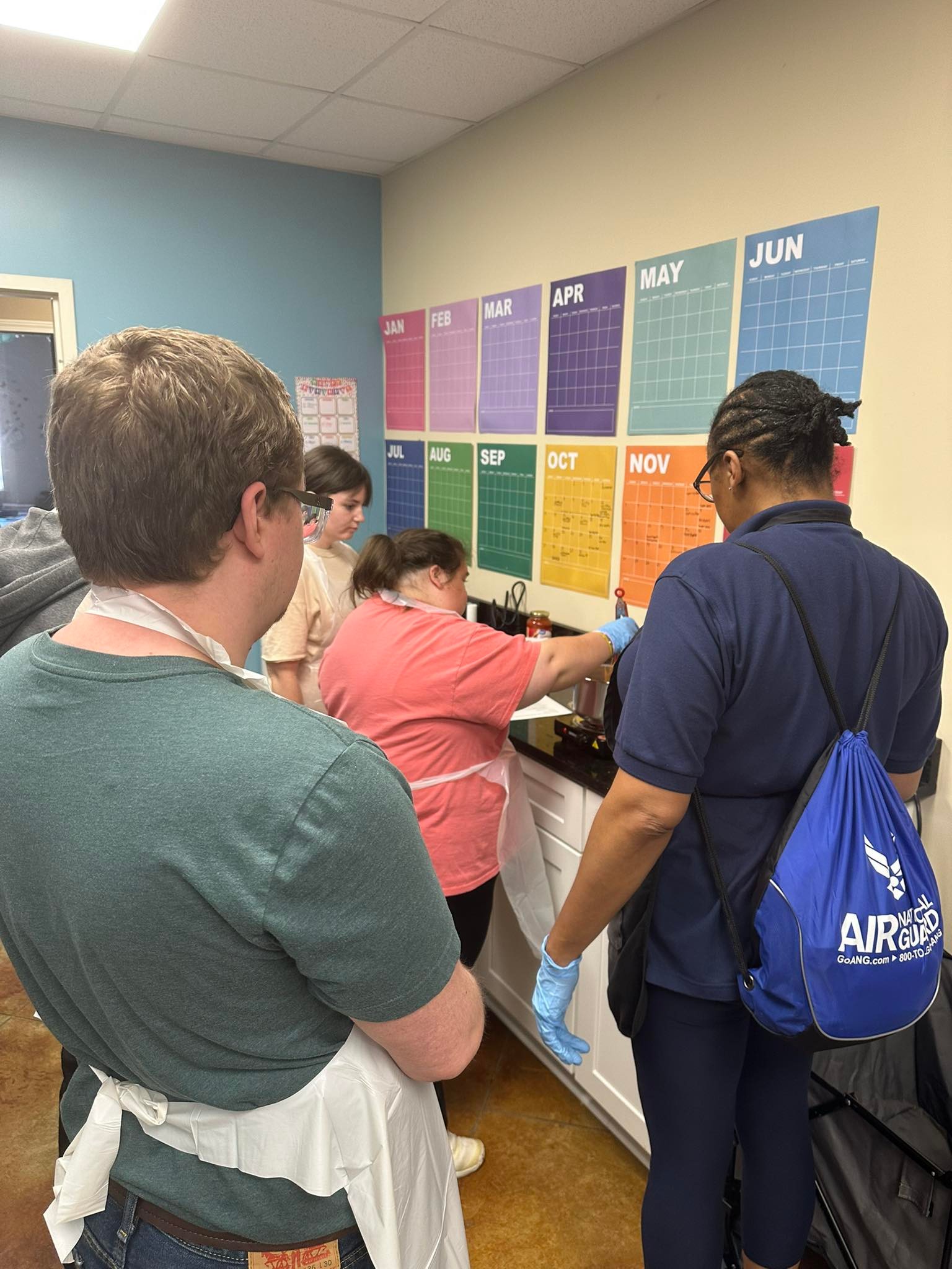 The Arc Northwest Mississippi | Southaven MS
