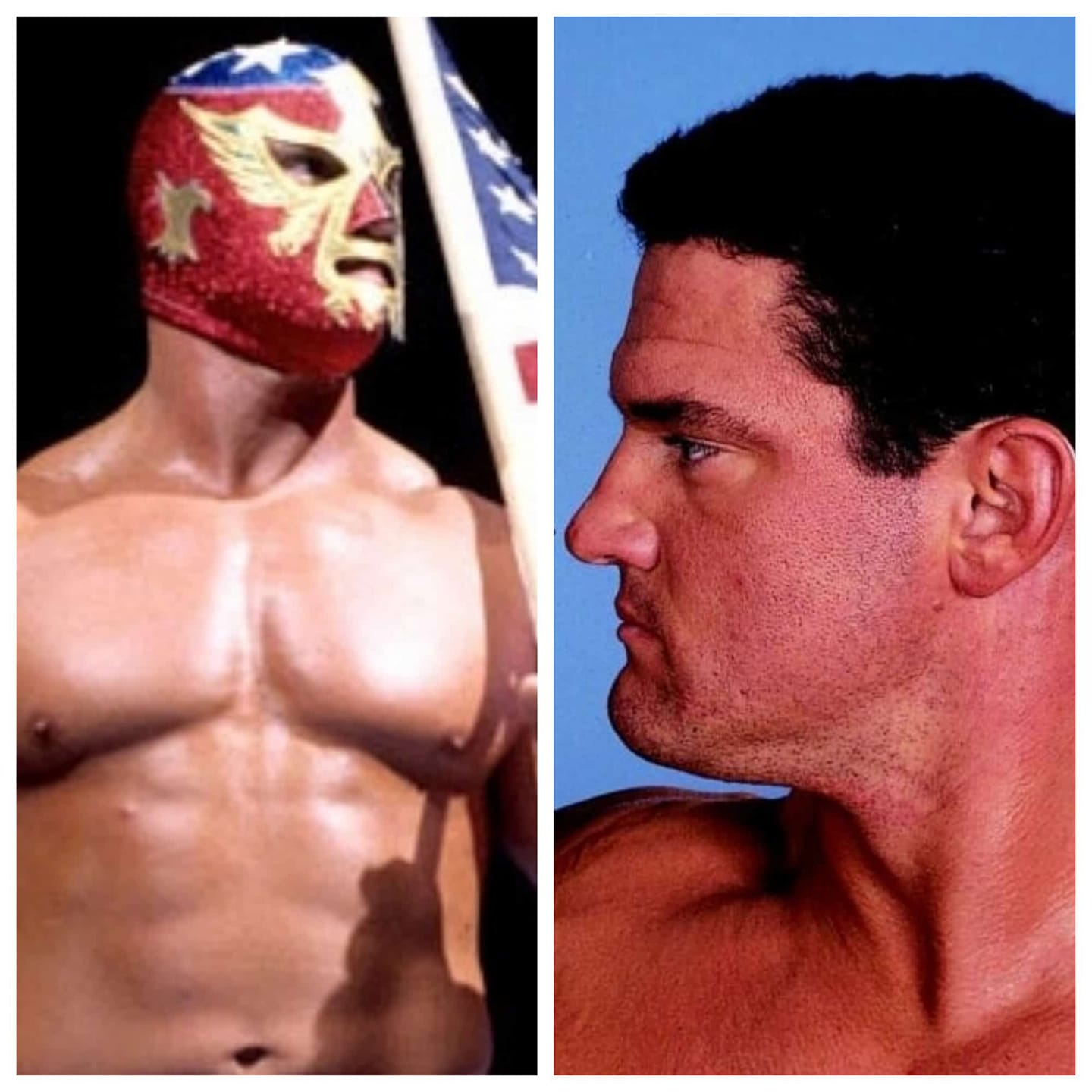 The Patriot would have been 62 today. Del Wilkes was destined for