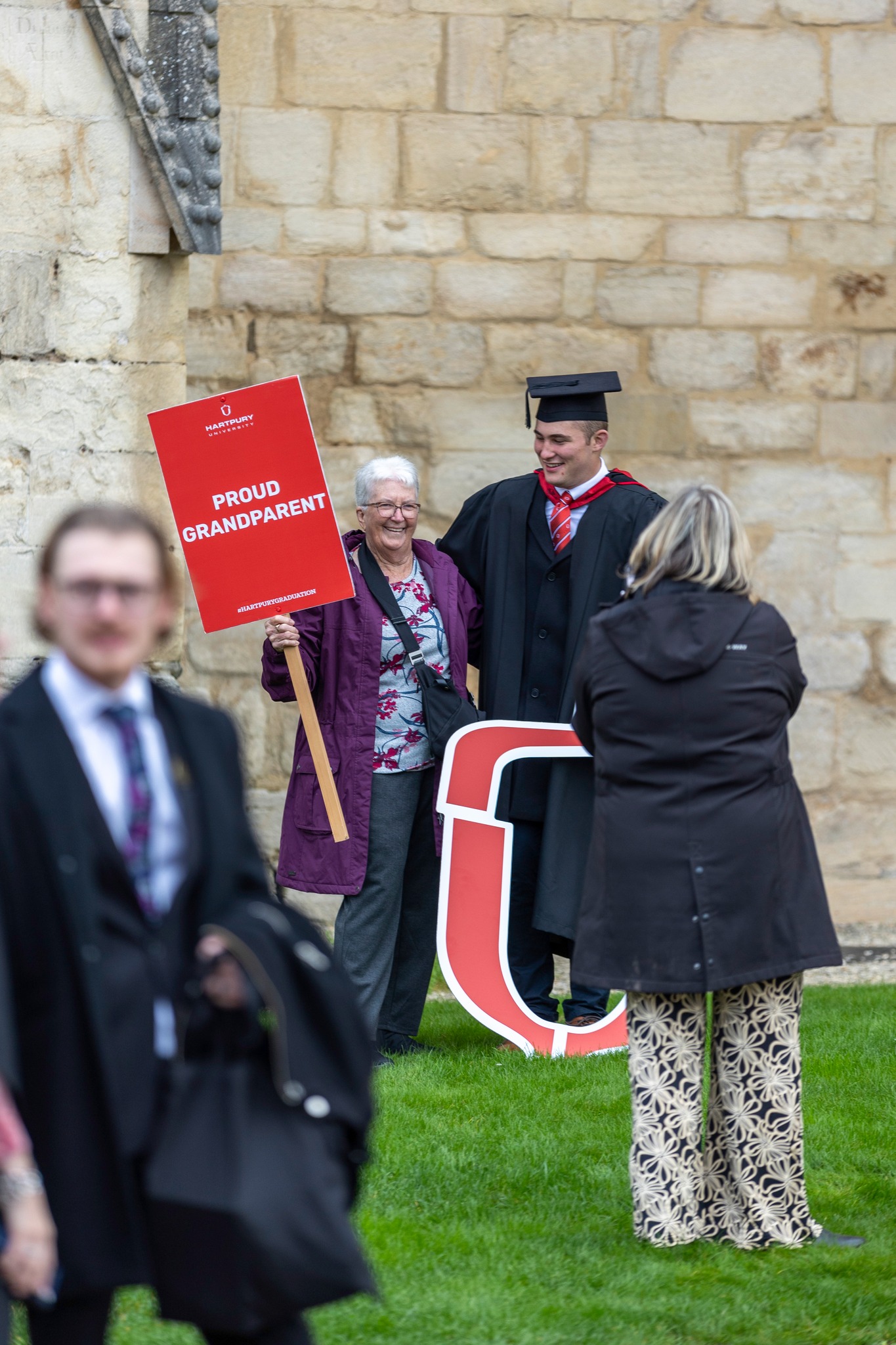 Hartpury | Gloucester
