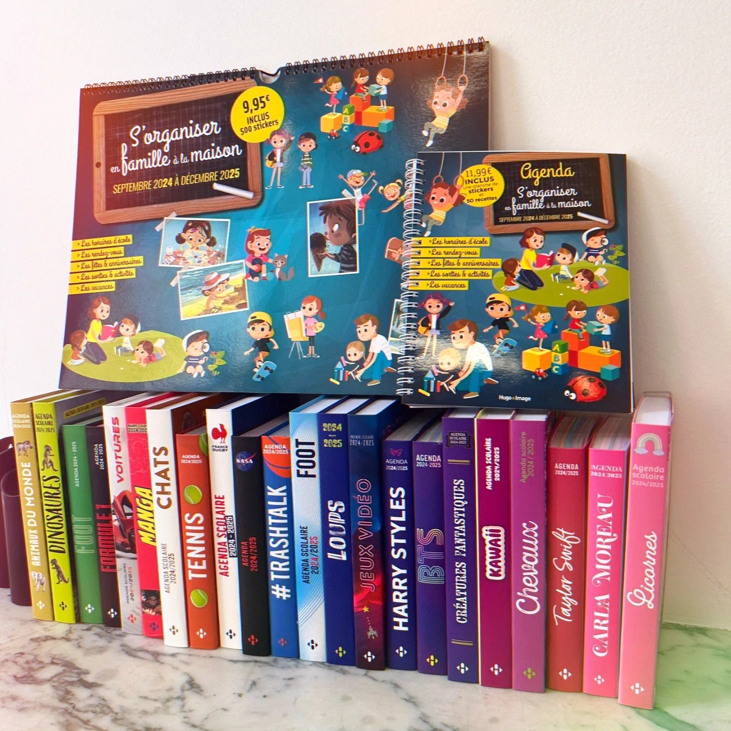 Hugo Publishing | Paris