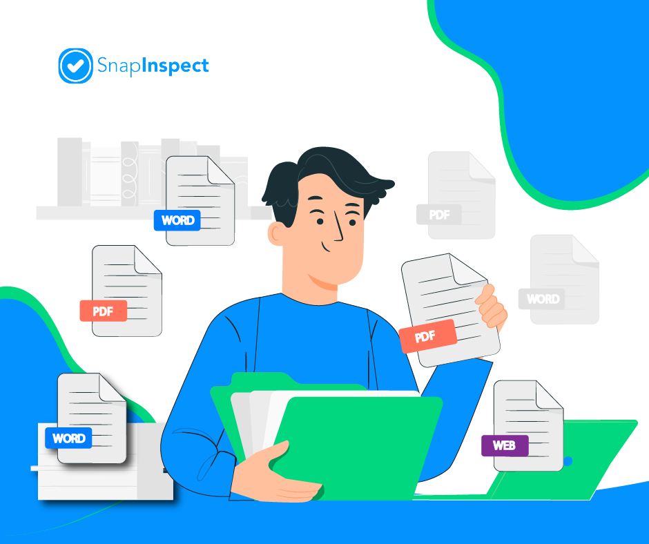 SnapInspect - 🔍 Discover the Power of Customization with... | Facebook