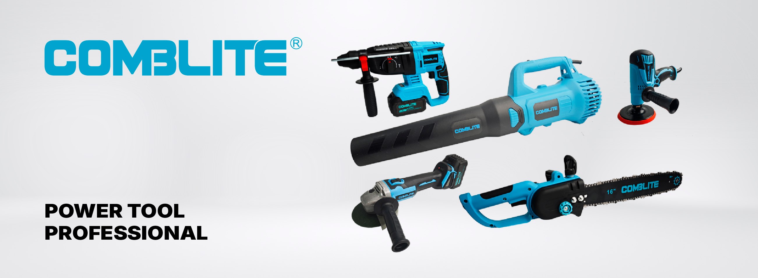 G16 Cordless Tool