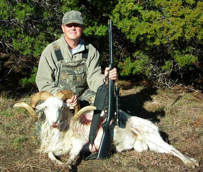 DBHR... - DBHR Outfitters - Texas Hill Country Hunting
