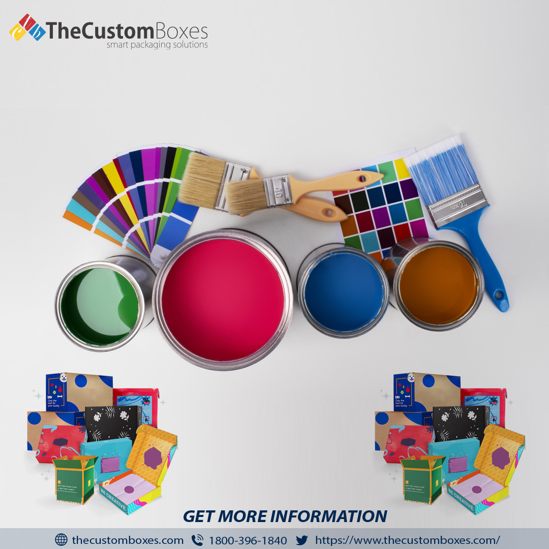 The Custom - Ultimate Guide to Choosing the Best Color Model for Custom ...