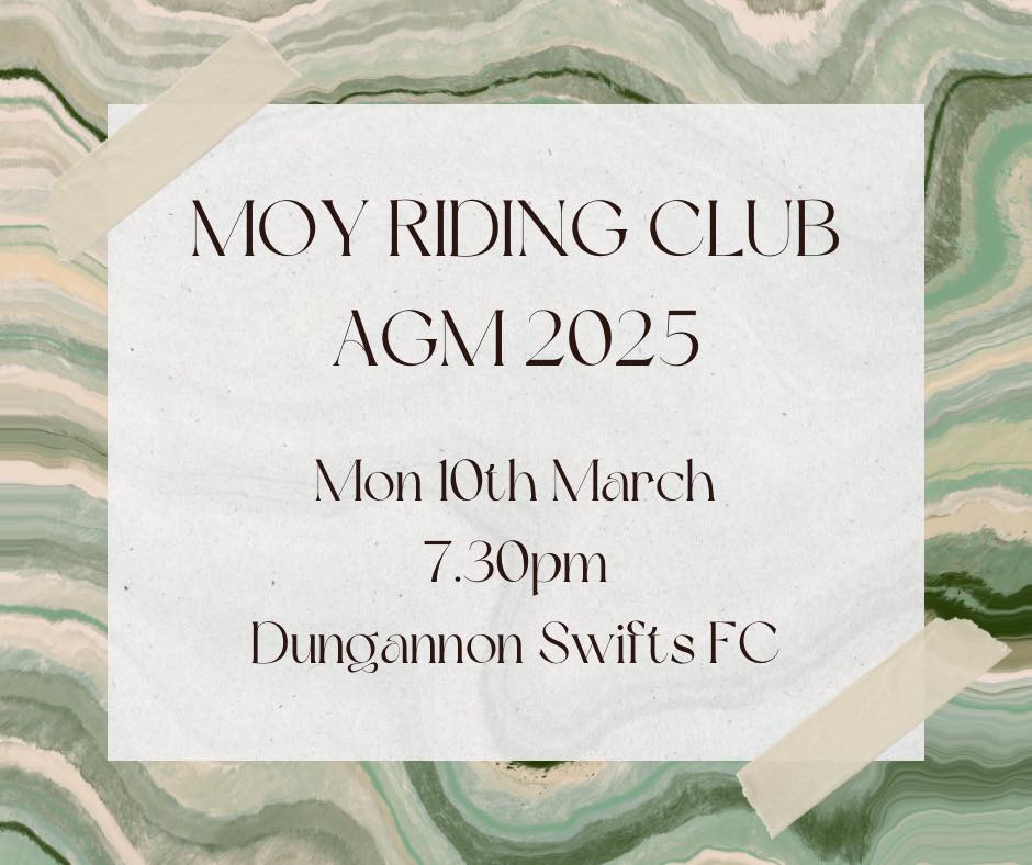 Moy Riding Club | Moy
