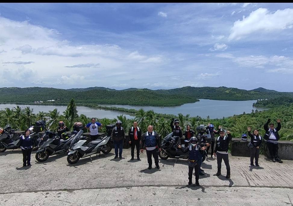 Mark Ho - The Philippine Loop isn’t just about the... | Facebook