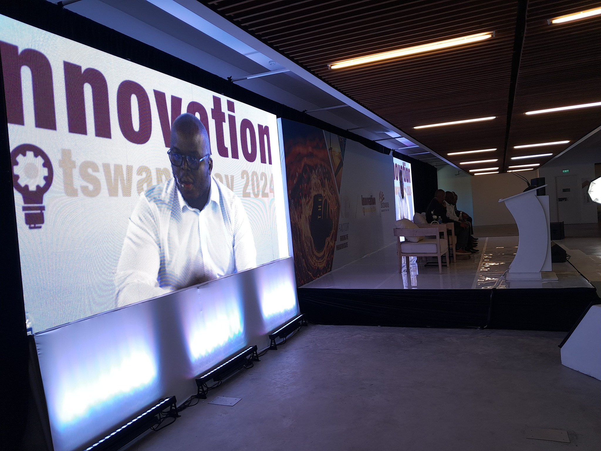 Botswana Institute for Technology Research and Innovation - BITRI ...