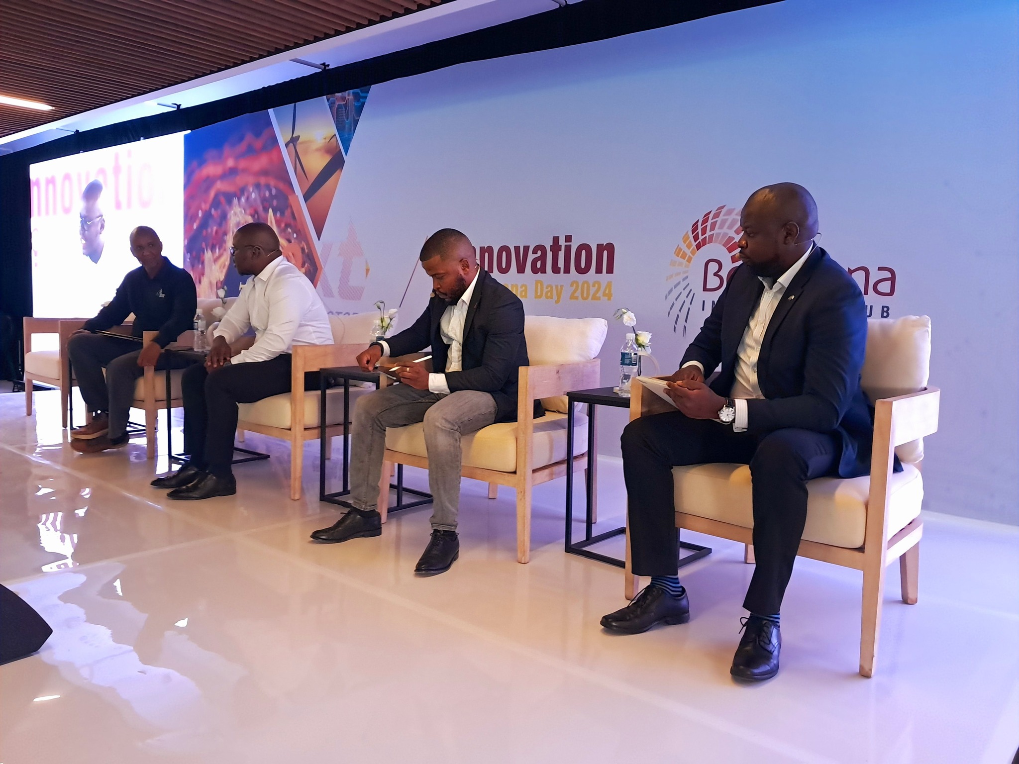 Botswana Institute for Technology Research and Innovation - BITRI ...