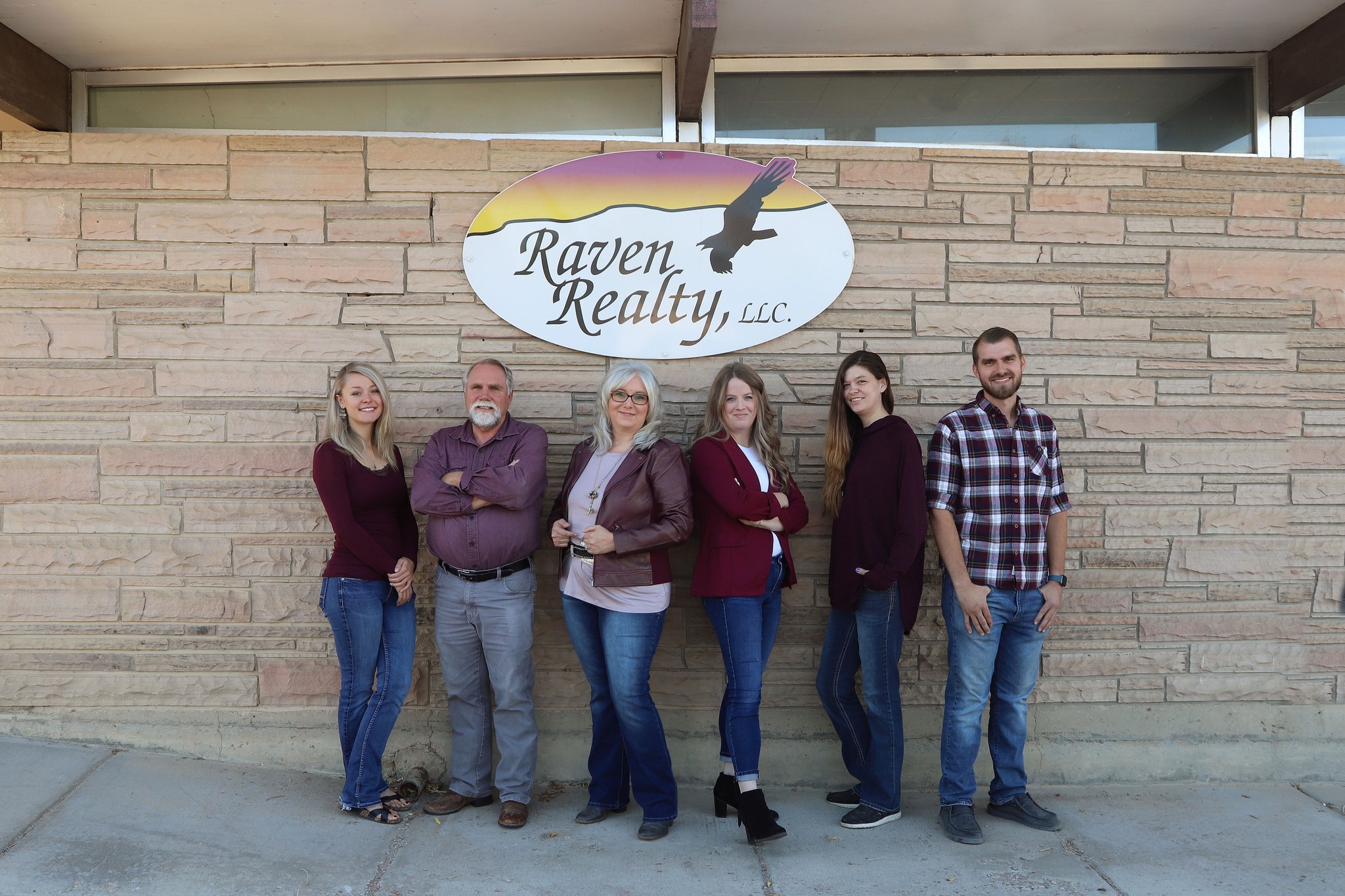 Raven Realty | Rangely CO
