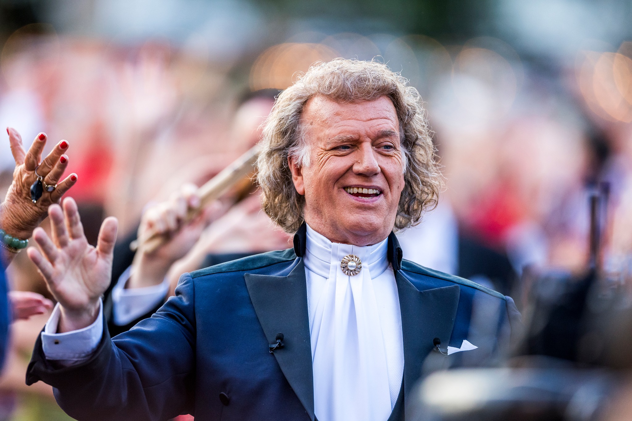 André Rieu - André's brand new DVD with his 2023...
