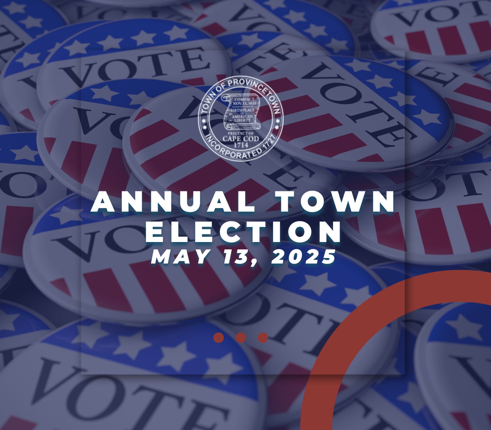 Town - The Town of Provincetown will hold its Annual Town Election in ...