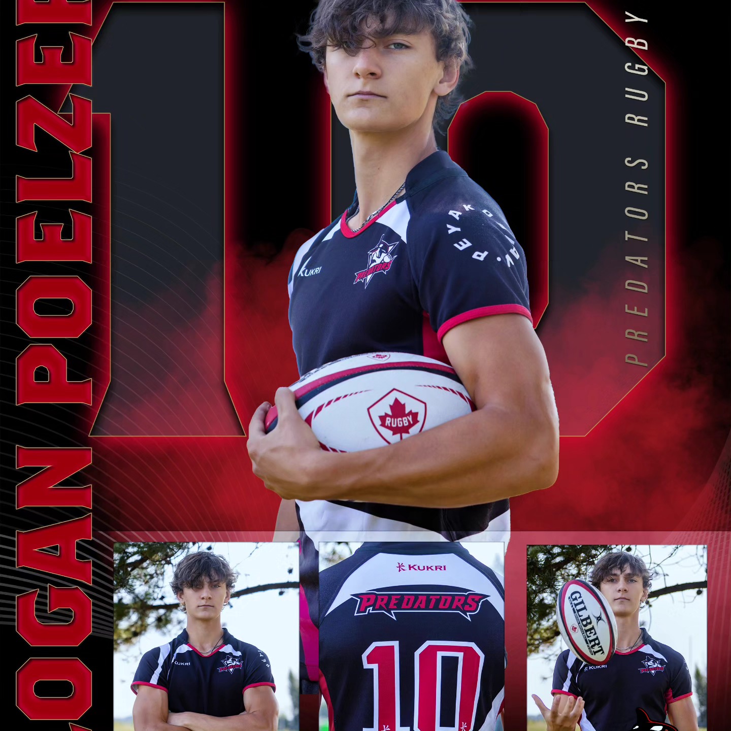 ORCA Rugby Association