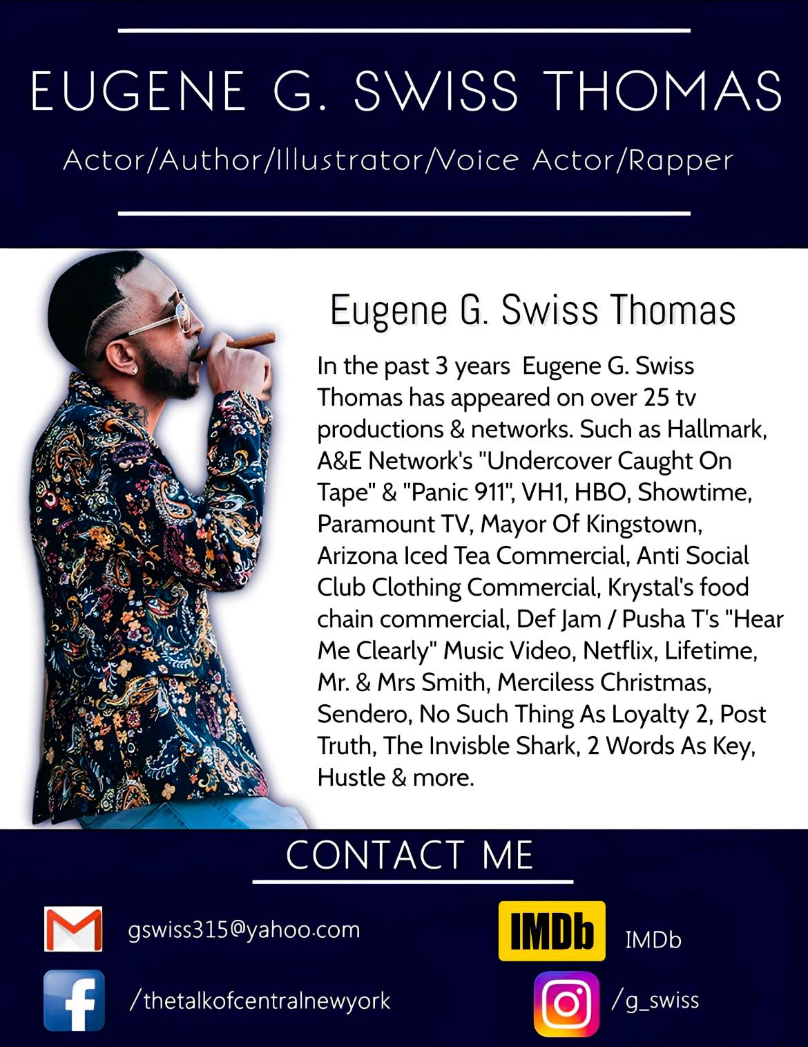 G Swiss
