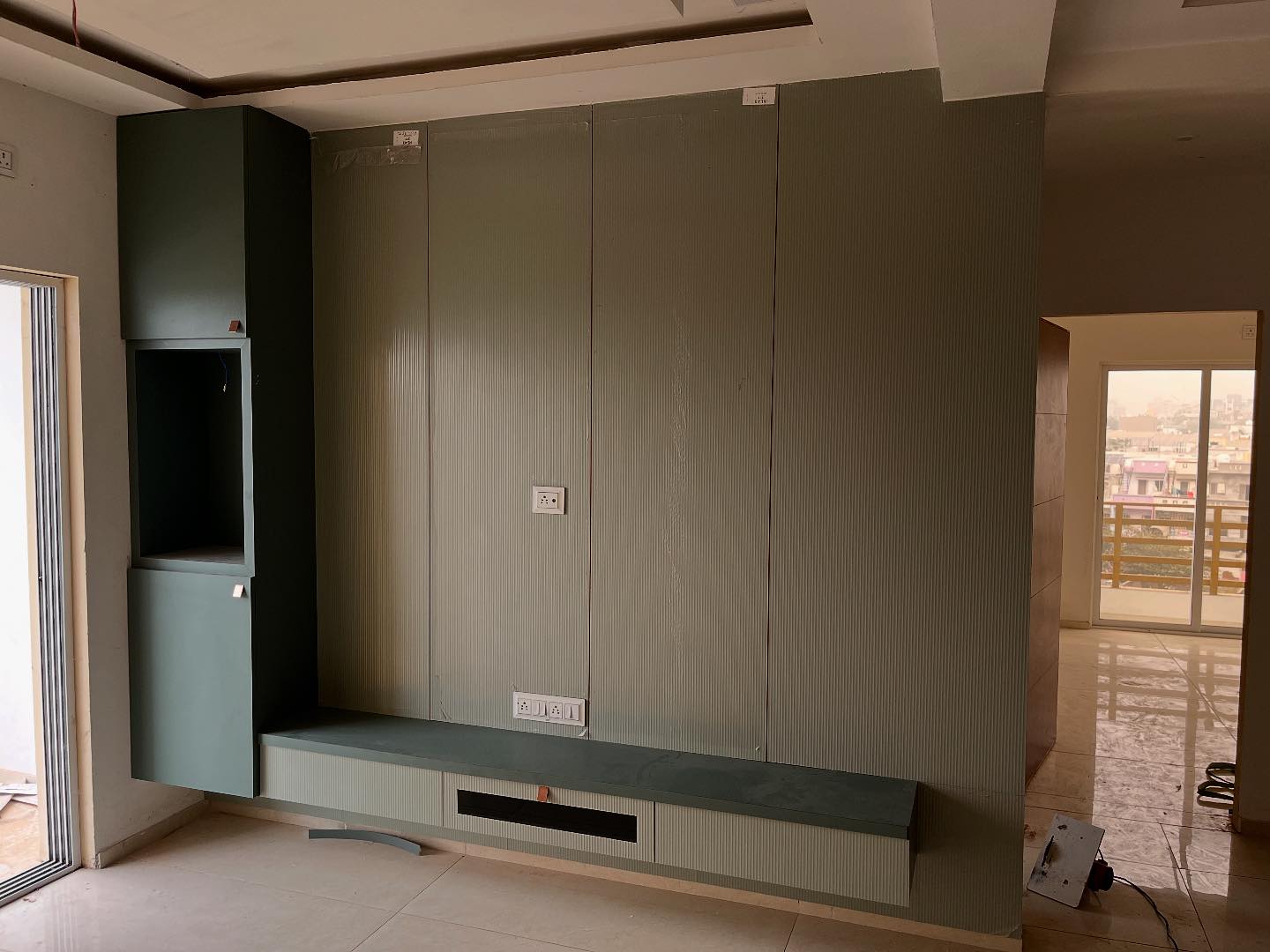 Opus Interiors
