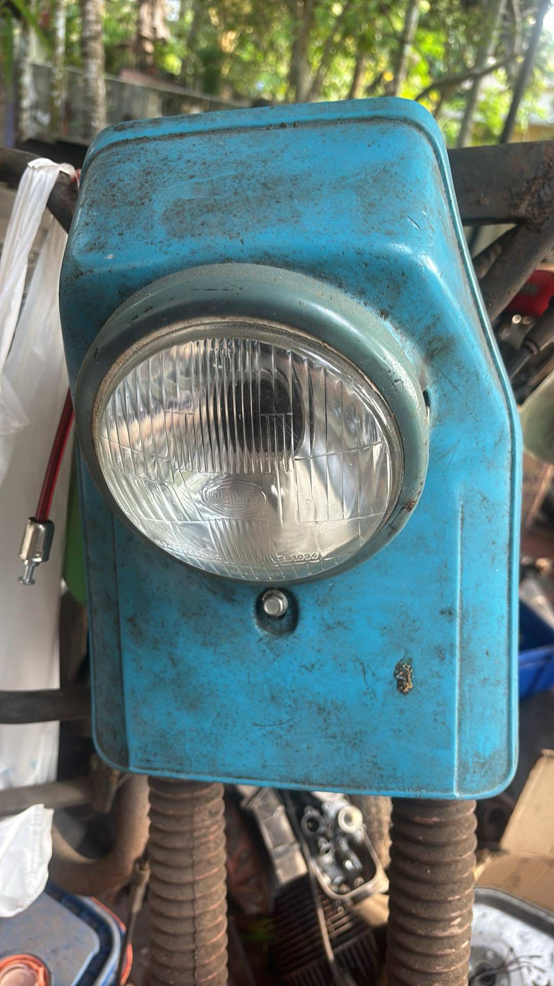 ®️i＊ Custom motorcycle part replacement ideas and images