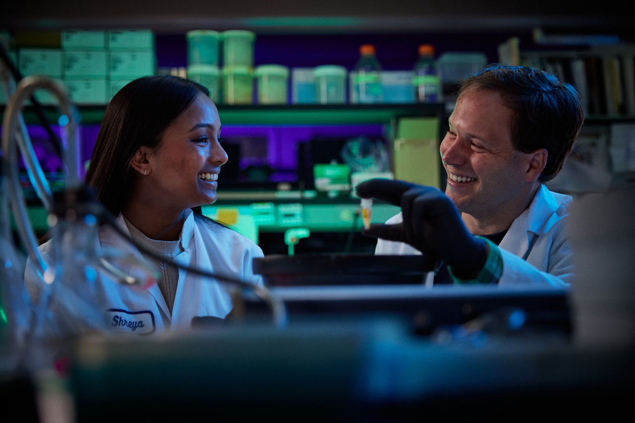 Pacific Northwest Research Institute | Seattle WA