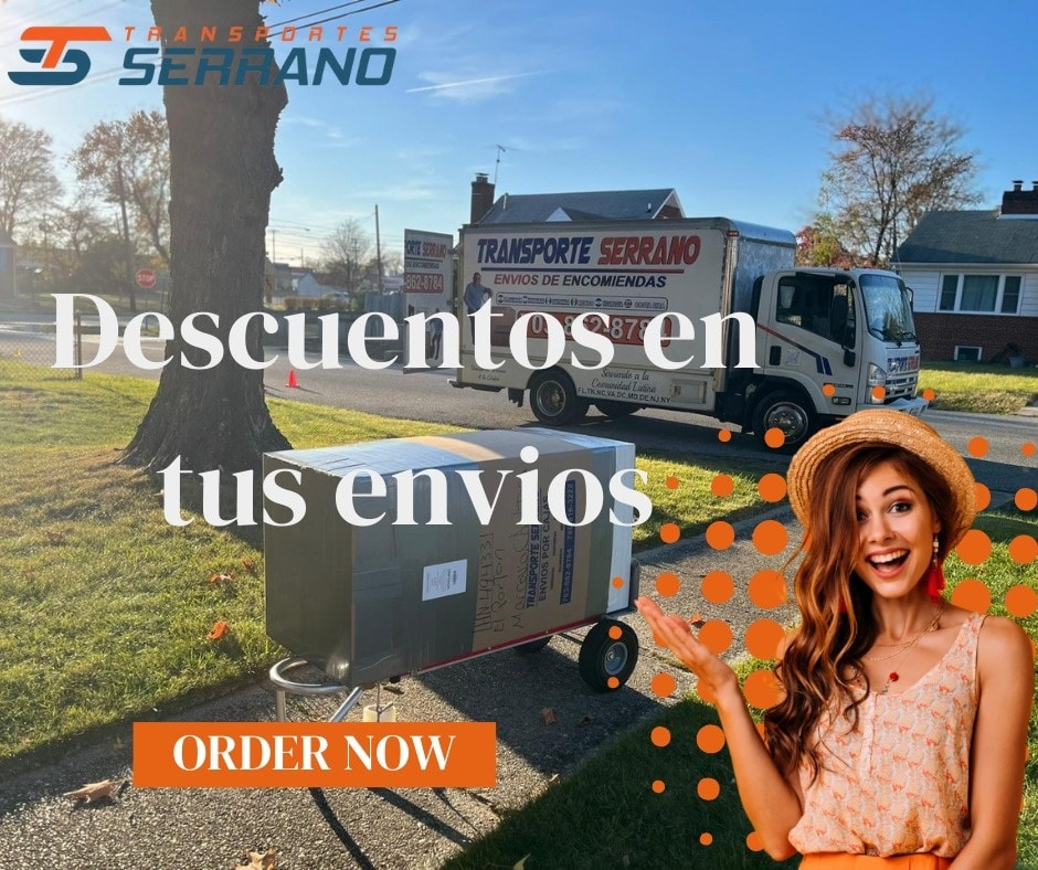 Envíos a Centroamérica y... - Envíos Serrano Express | Facebook