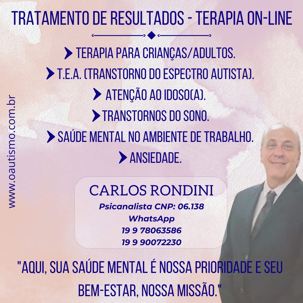 Carlos Roberto Rondini