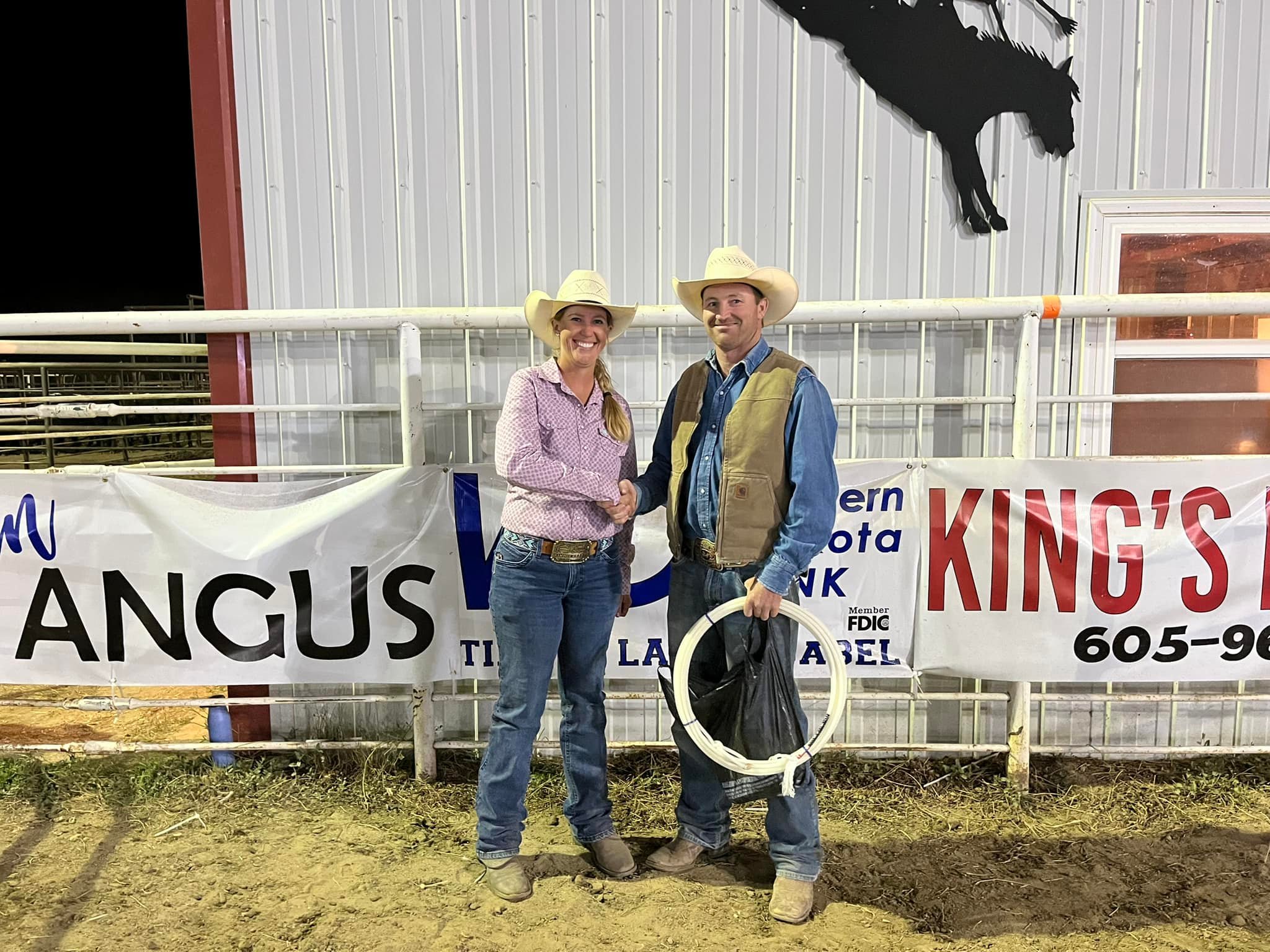 Faith Stock Show and Rodeo... - Faith Stock Show and Rodeo