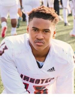 2023 CLASS 5A ALL-STATE TEAM Player... - Sports Radio 96.7 | Facebook