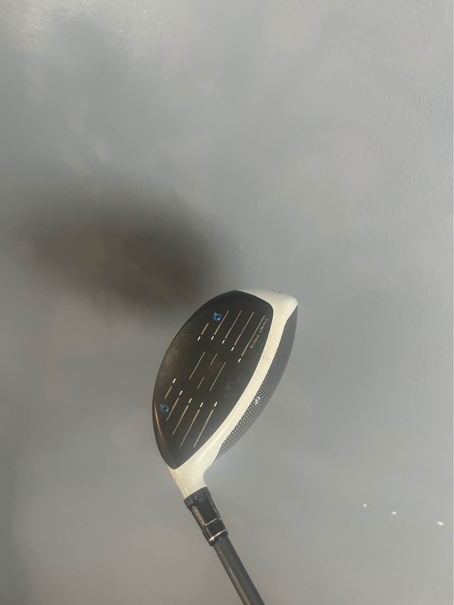 Taylor made sim driver stiff - Golf Club Heads - Dollard-des-Ormeaux ...