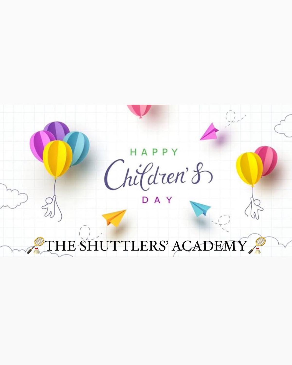 The Shuttlers Academy | Raigarh