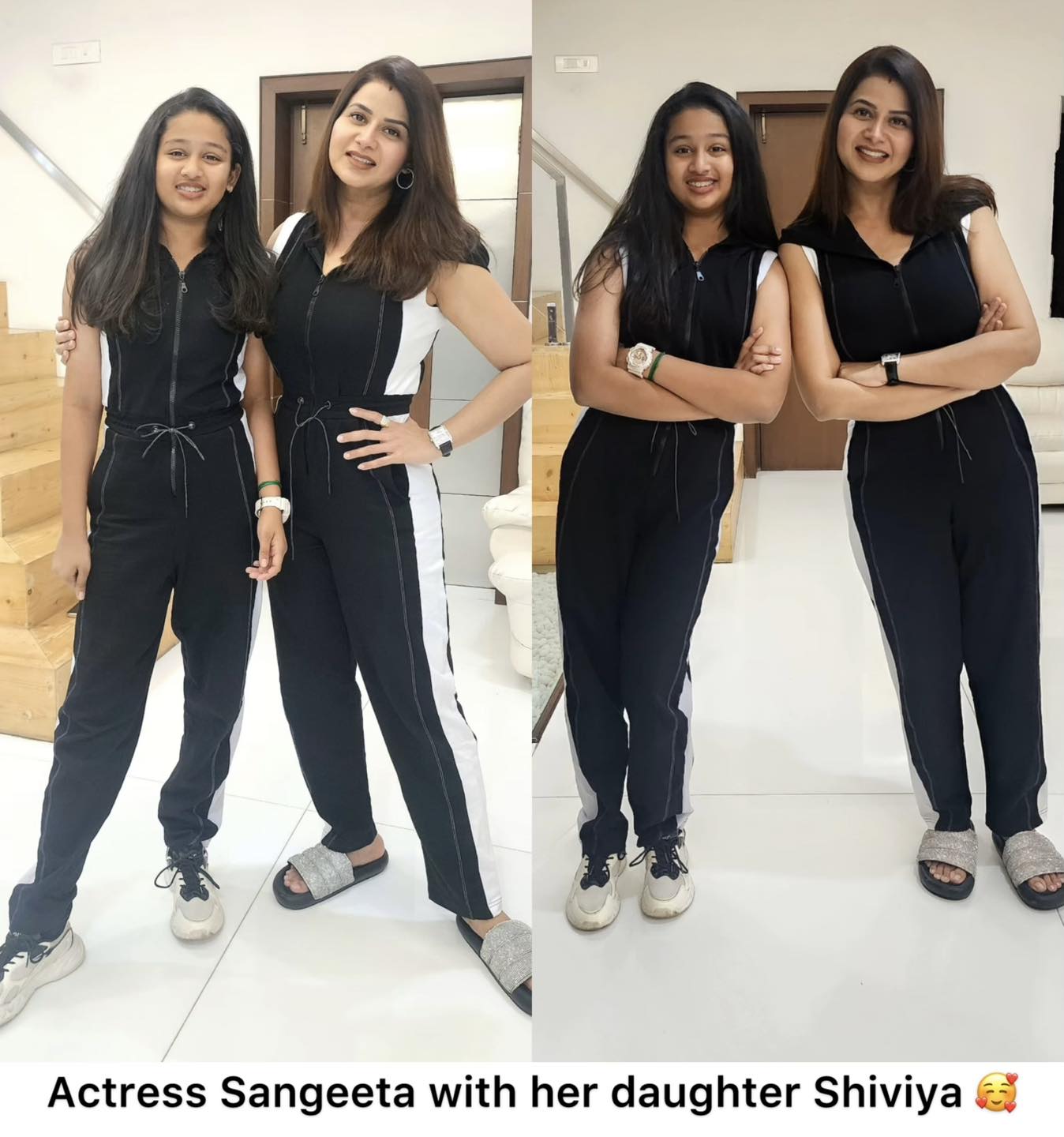 actress-sangeetha-with-her-daughter-celebrity-couple-facebook