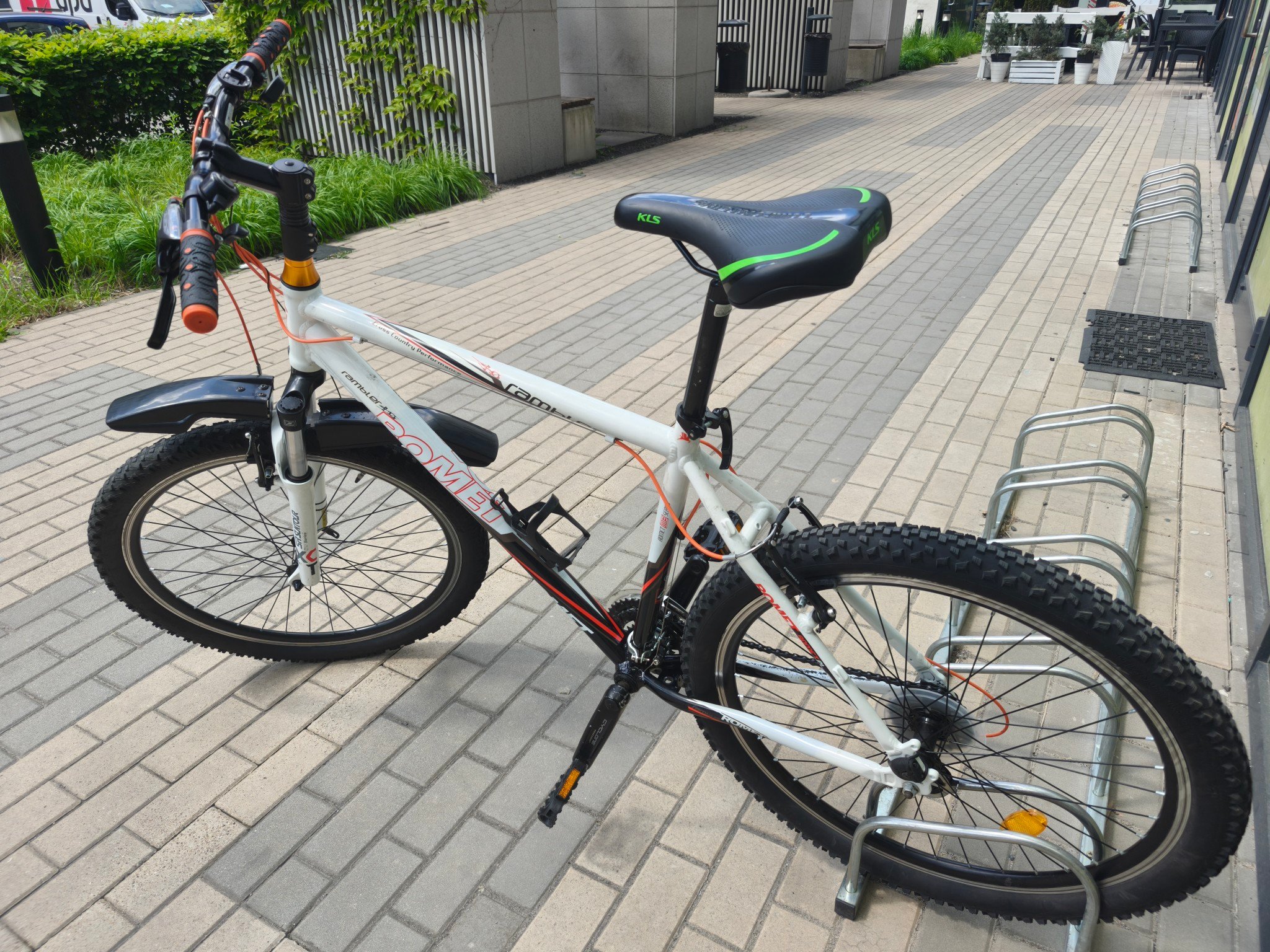weltladen hängematte KORALLE mit Holzstab – LAMA Living Dreirad für Senioren - Category:E Bike City / Urban_Leder Aero Matratze:7cm