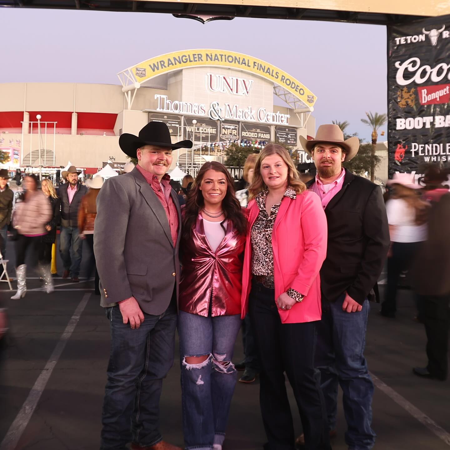 PRCA ProRodeo - PRCA ProRodeo added a new photo.