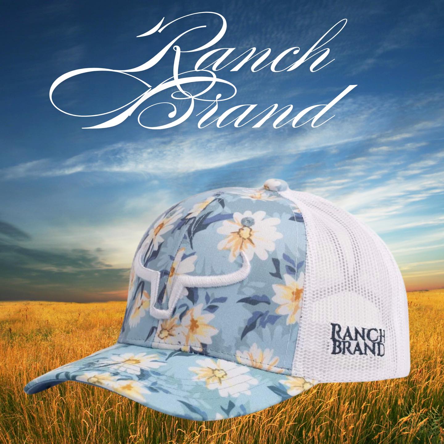 Ranch Brand | Saint-Jérôme QC