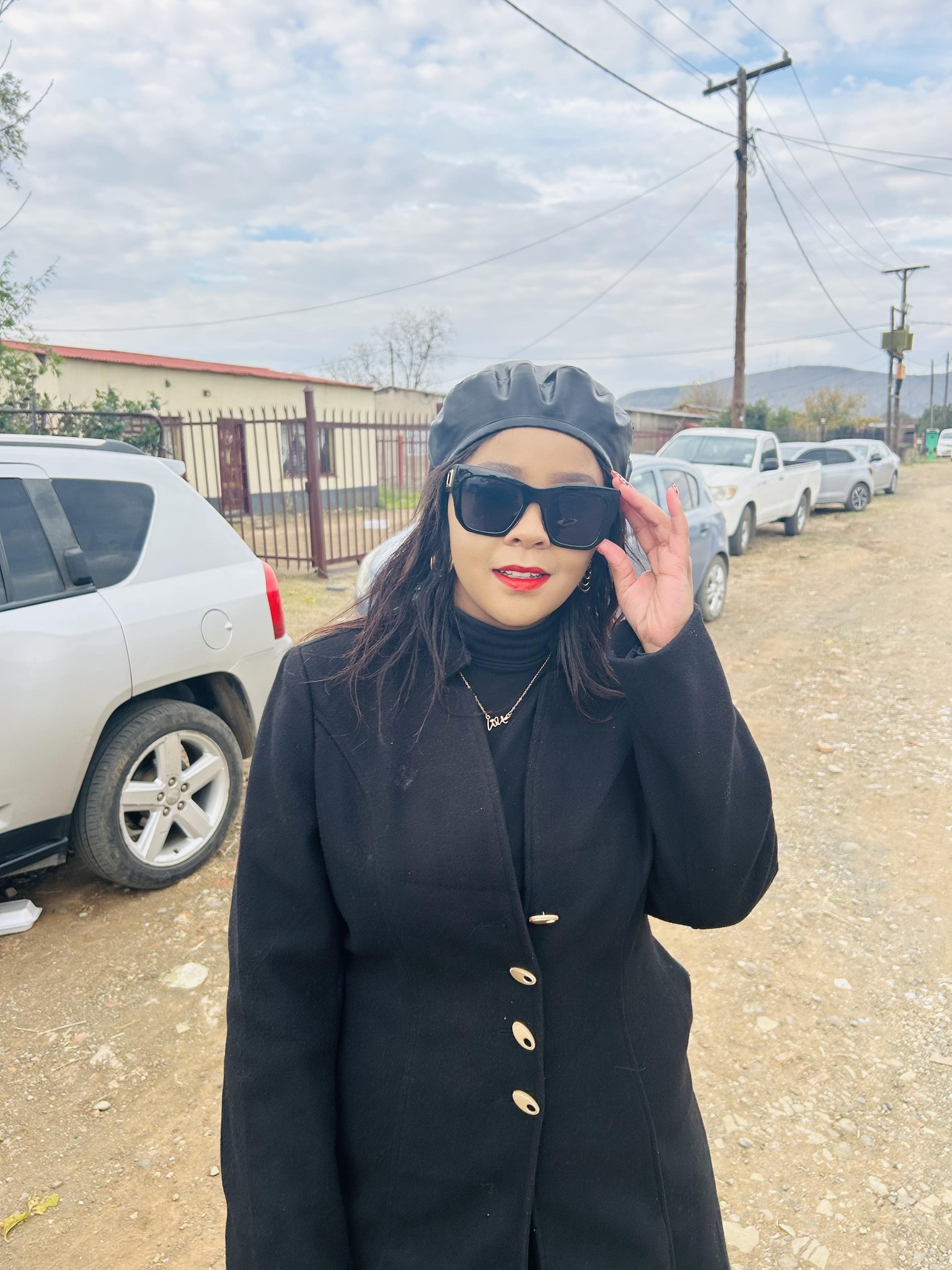 Lebo Vanessa