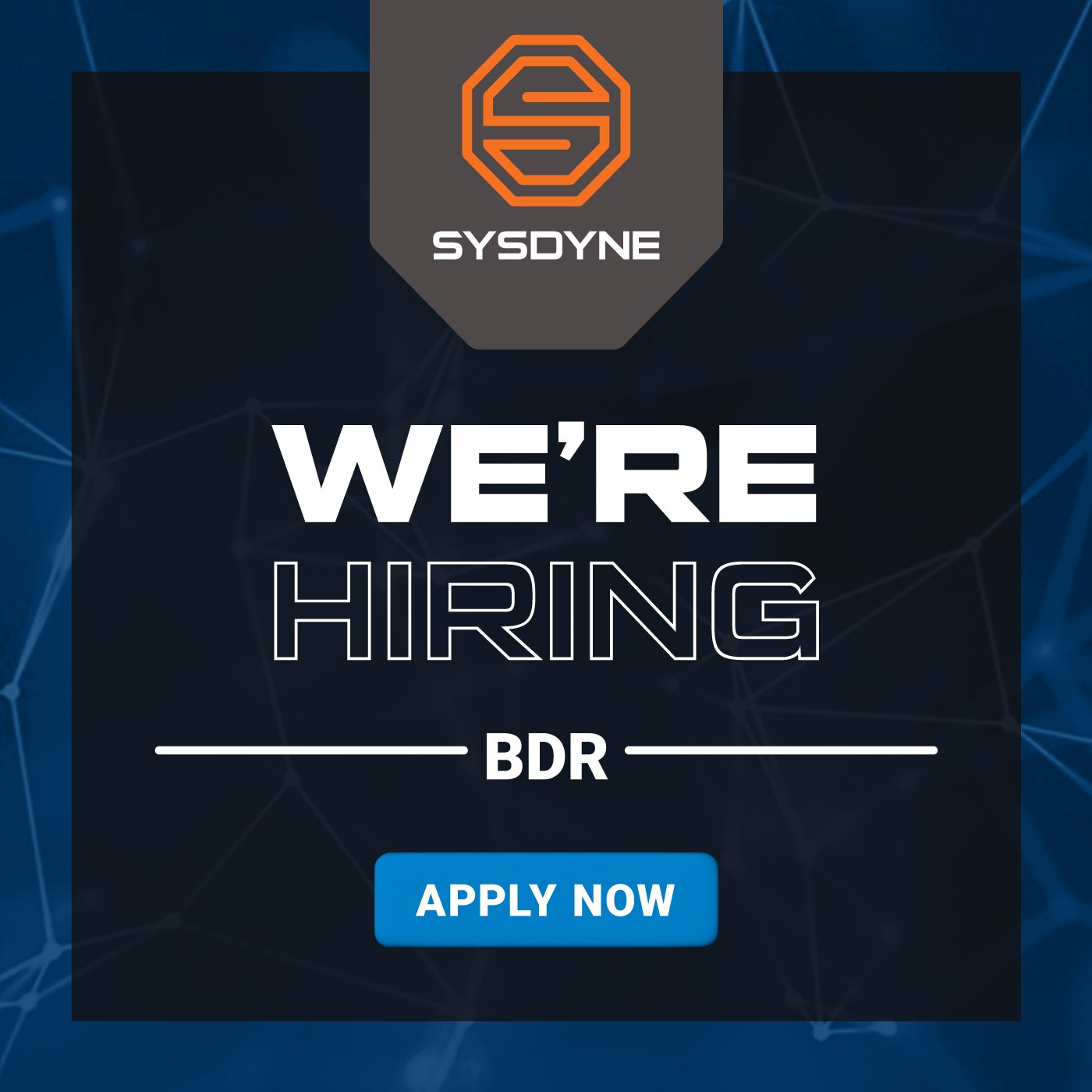 Sysdyne Technologies