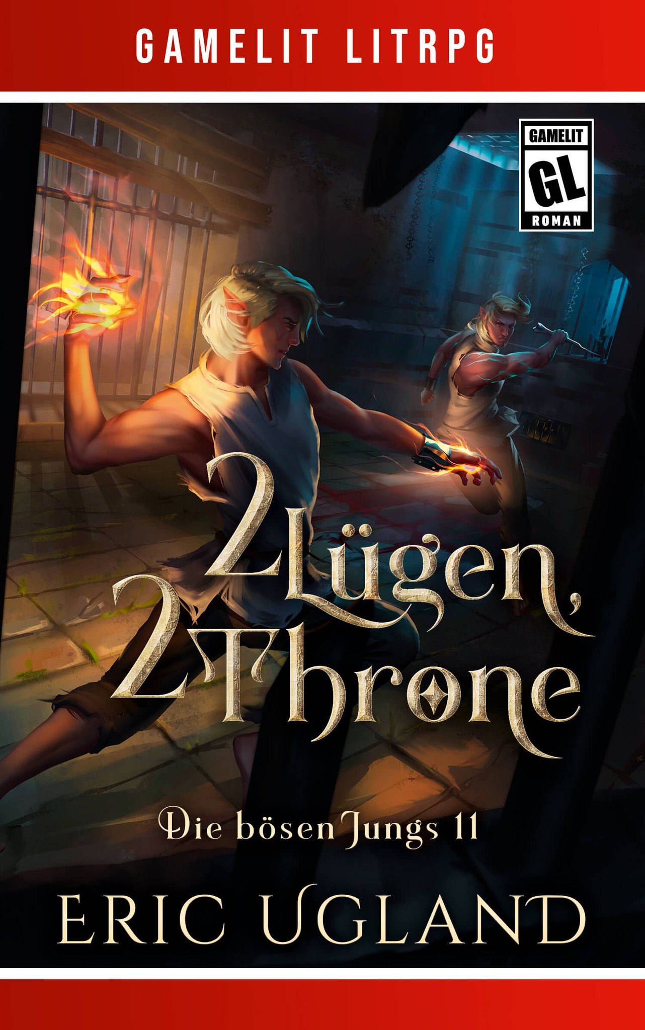Deutschsprachige LitRPG | Facebook