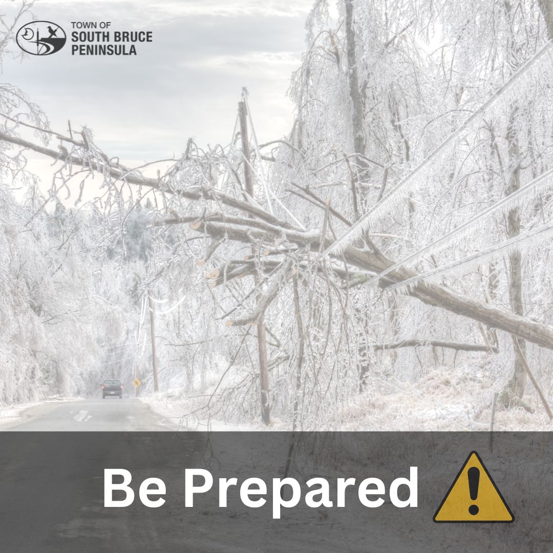 Town - Environment Canada has issued a freezing rain warning for the ...