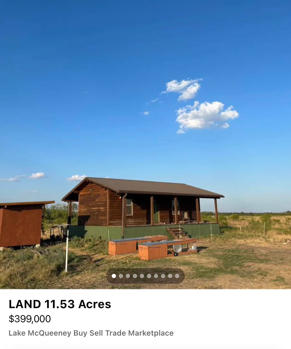 Land For Sale By Owner - FSBO | LAND 11.5 ACRES Guadalupe County | Facebook