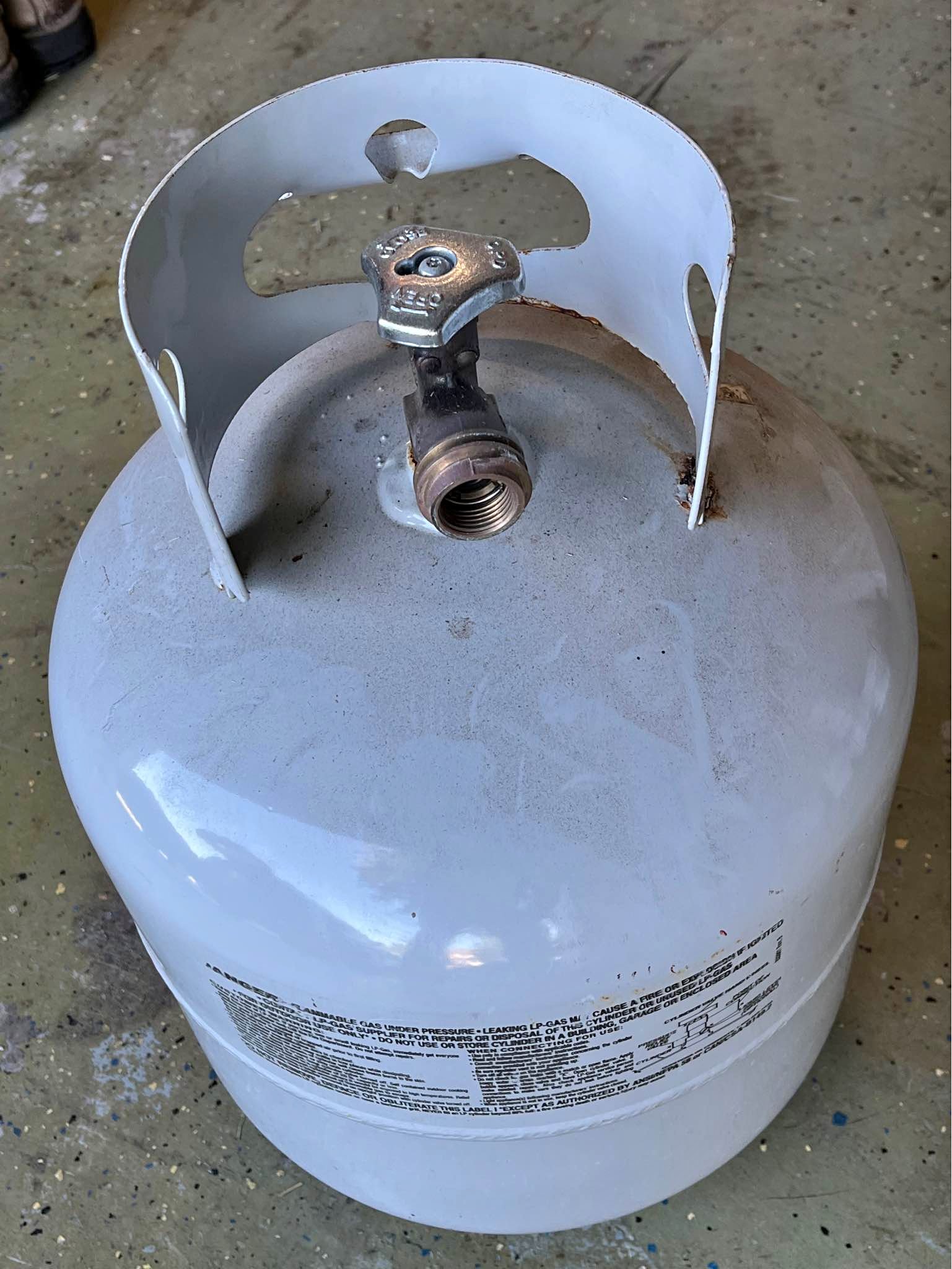 Propane Tanks for sale in Houston, Texas | Facebook Marketplace