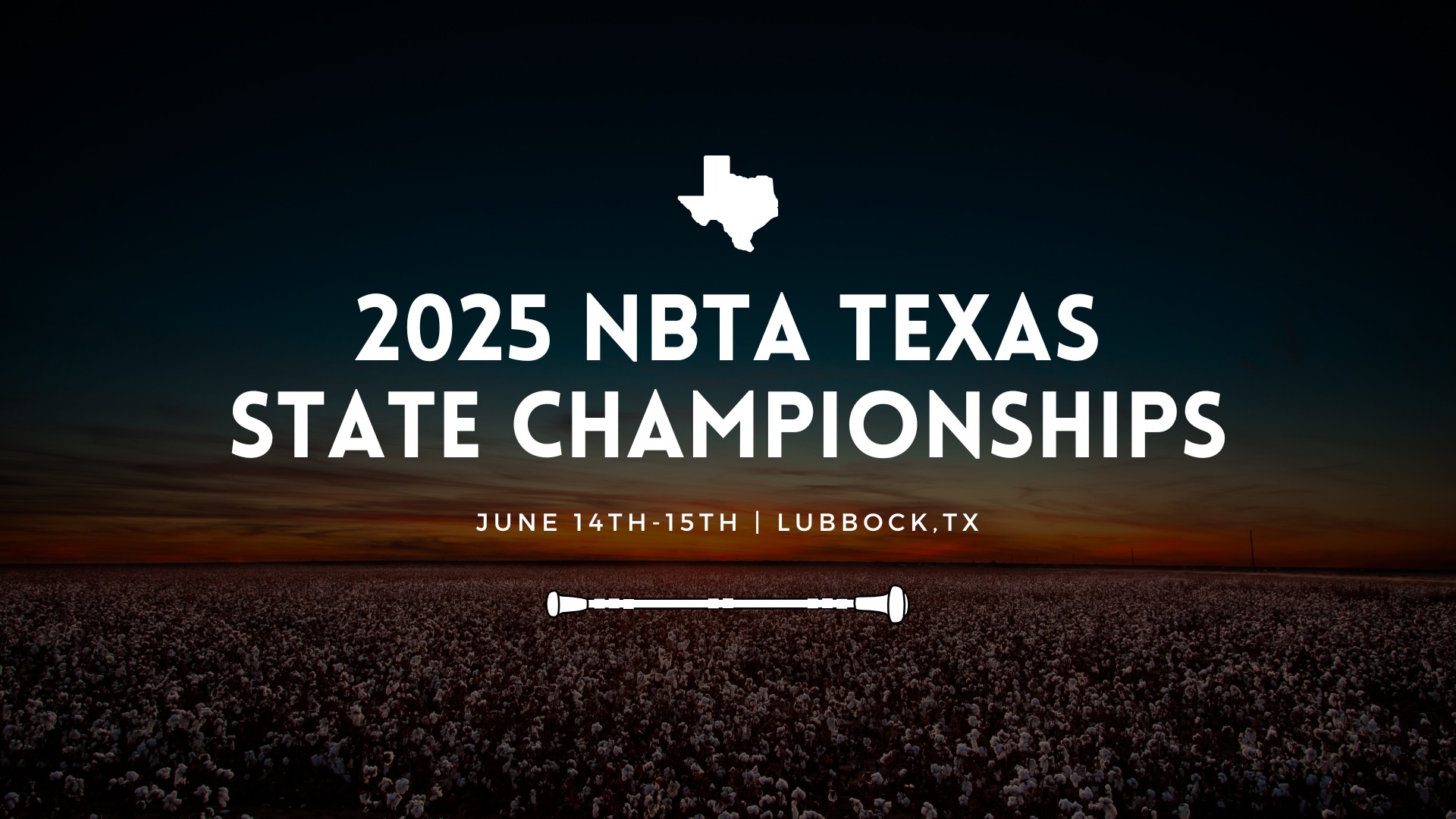 NBTA Texas State Twirlers