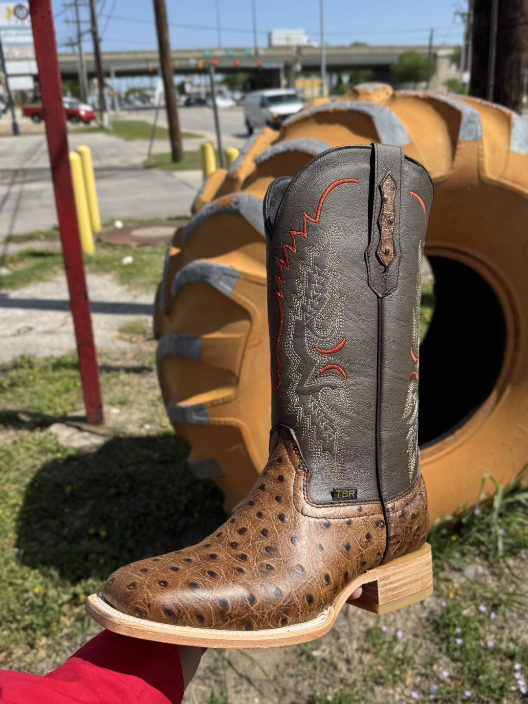 Texas Boot Ranch added a new photo. - Texas Boot Ranch