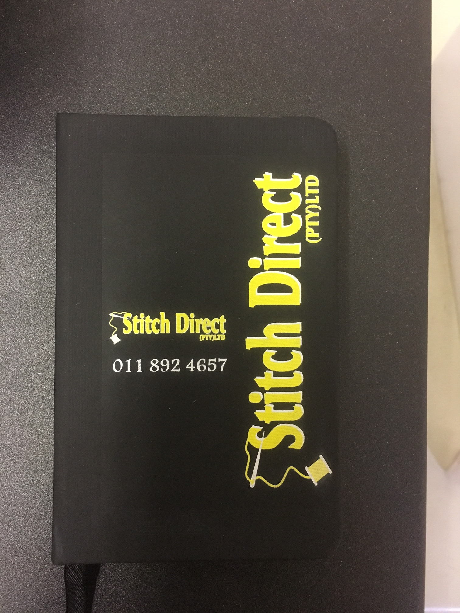 Stitch Direct | Boksburg