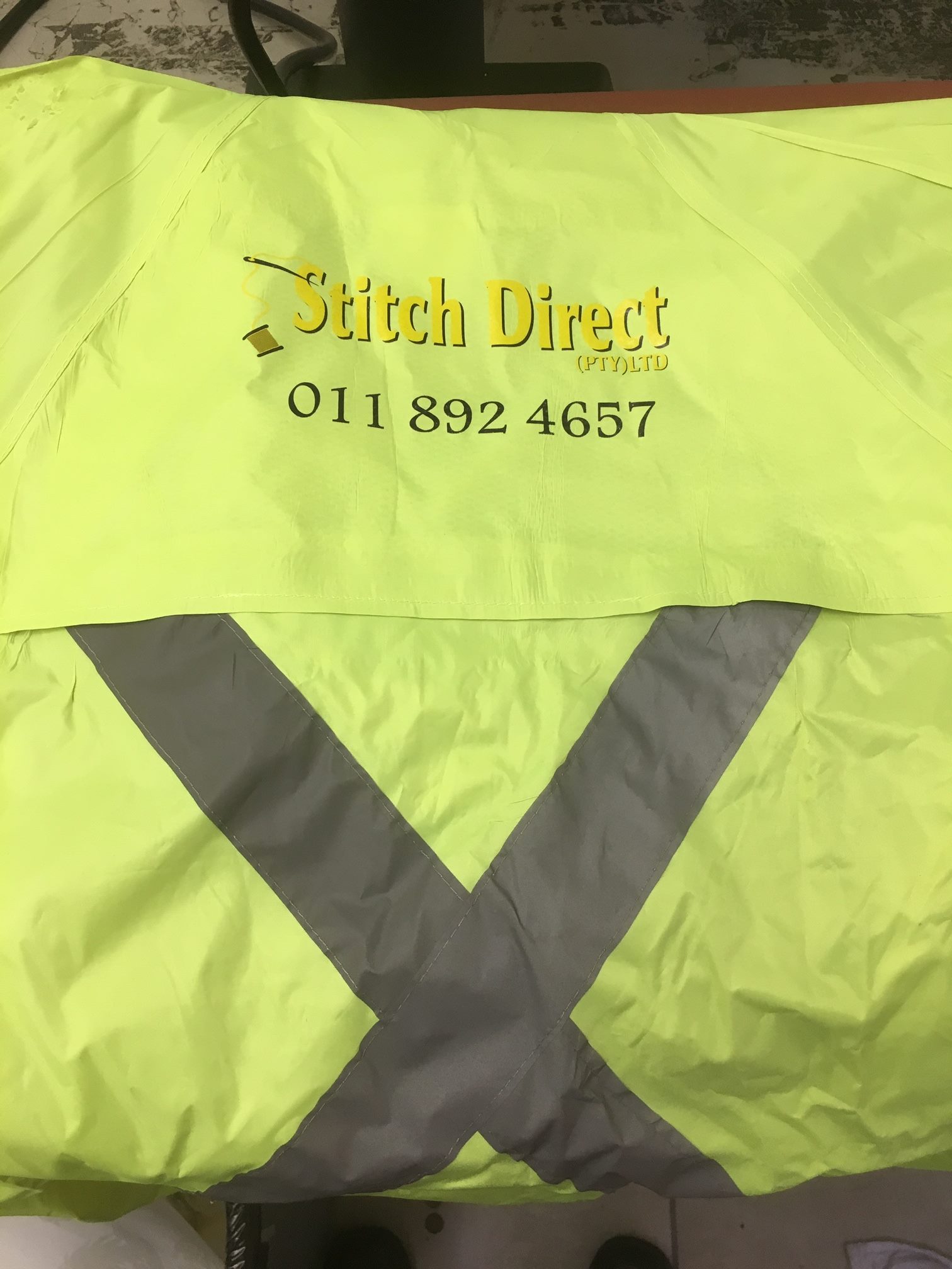 Stitch Direct | Boksburg
