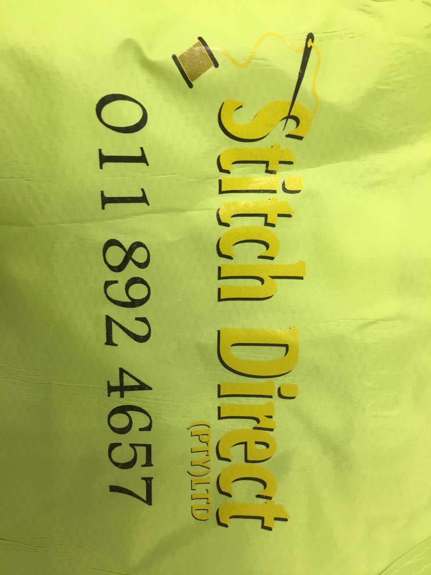 Stitch Direct | Boksburg