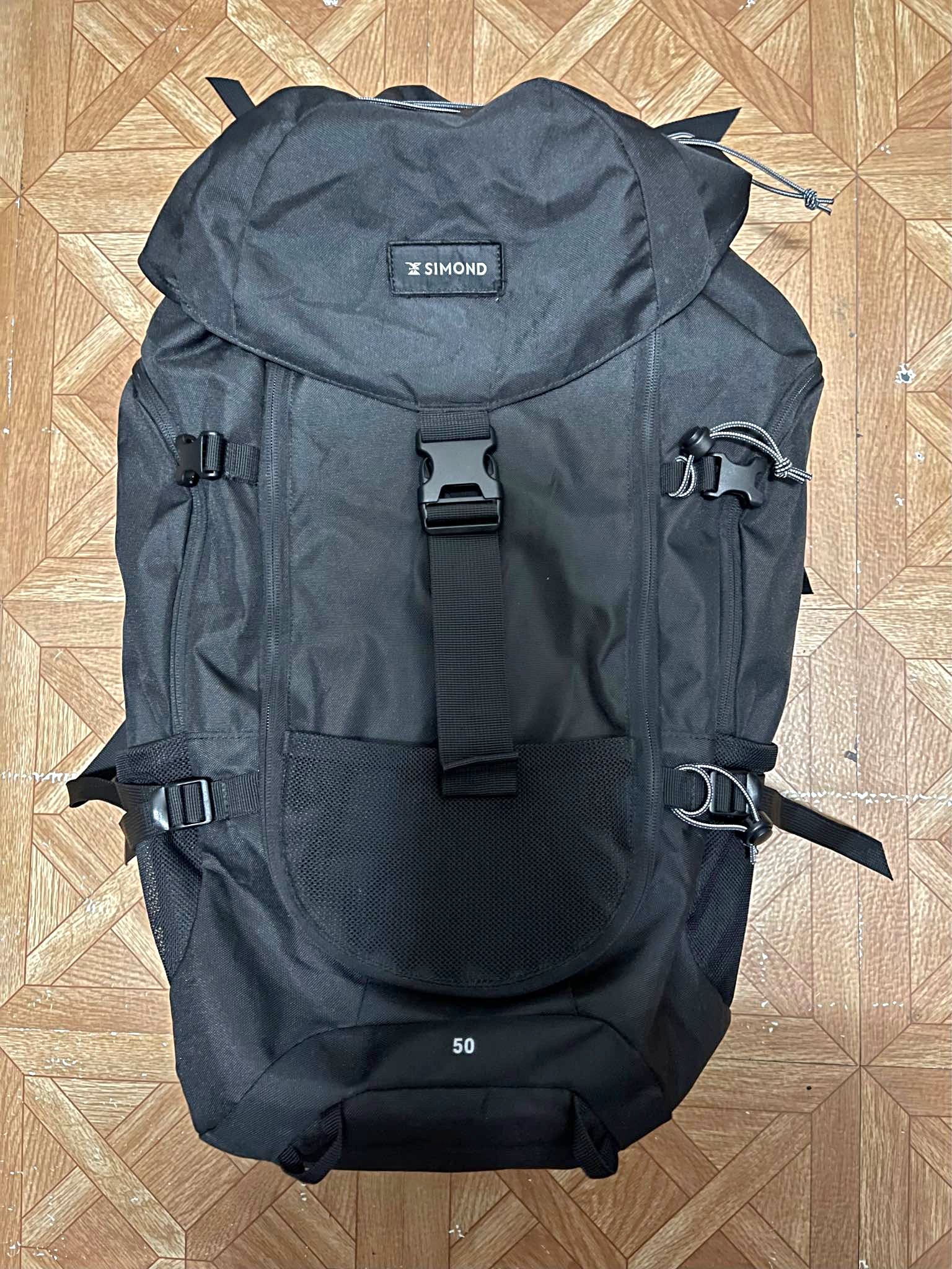best tumi computer backpack - Alpha Brief Pack - Men's and Women's Work and Travel Laptop with Padded Adjustable Strap - Fits Up to 15
