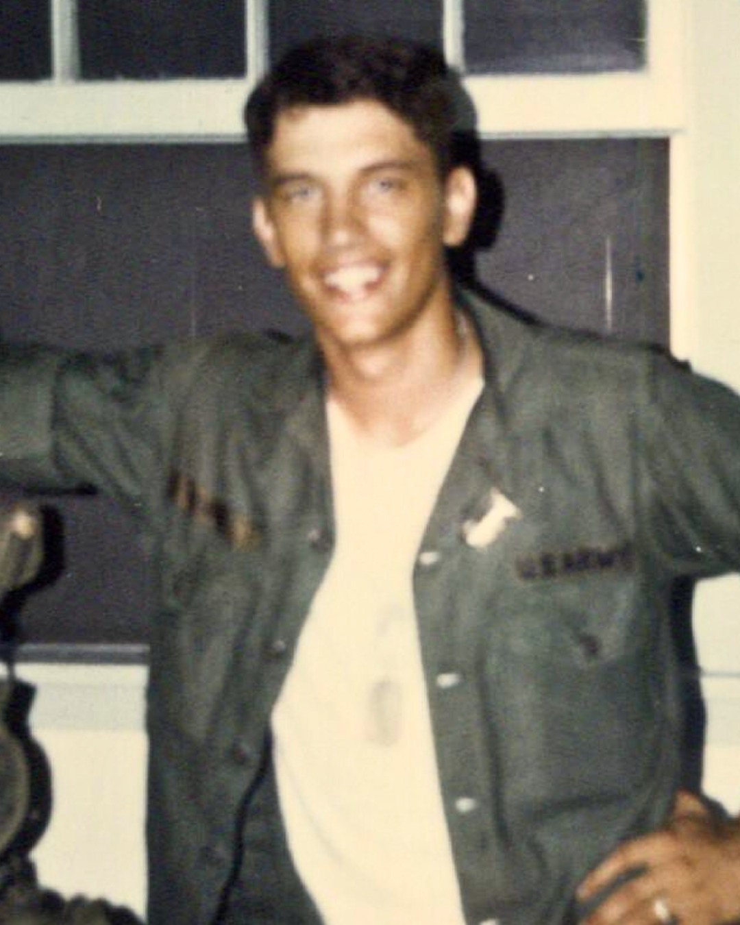 Country Rebel - How many of you recognize this handsome... | Facebook