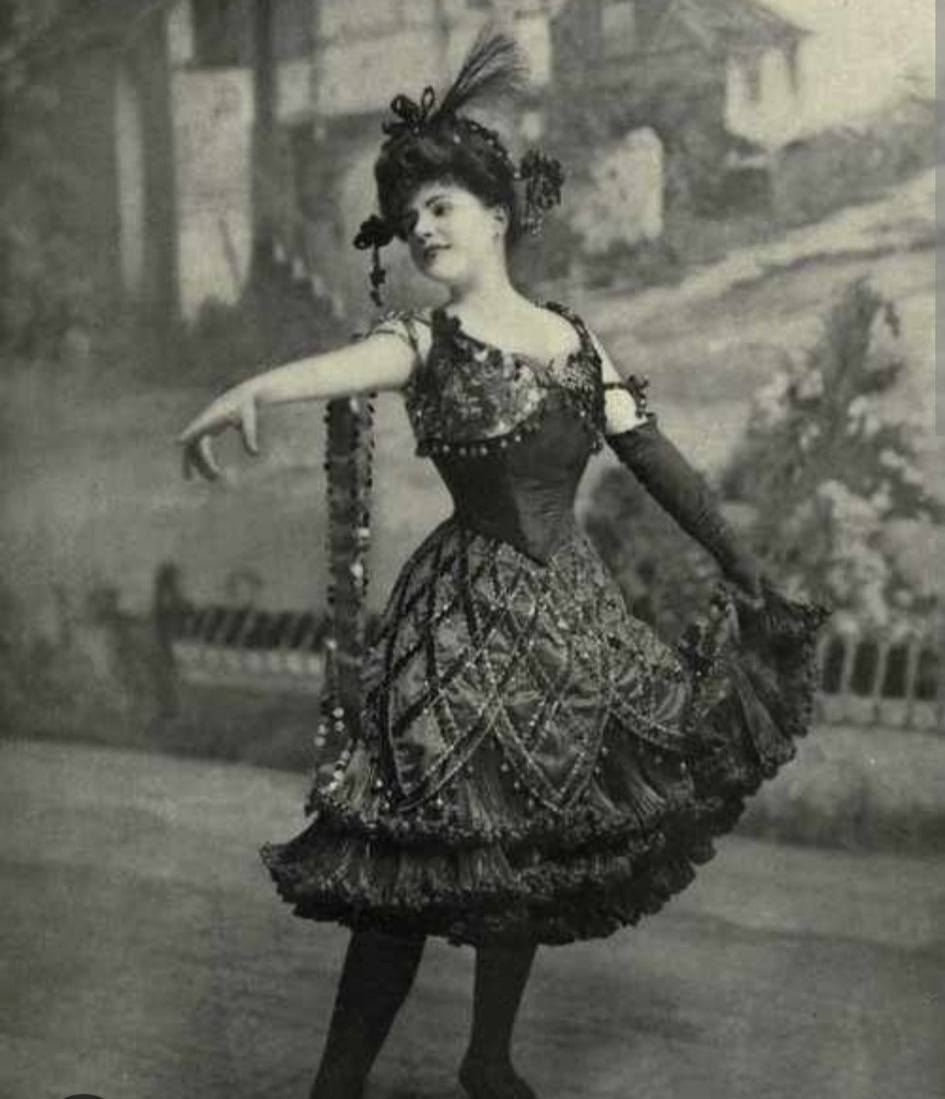woman dancing dress Black & Hot Pink Latin - Rhythm - Tango on Sale 35 inch/64 Was there a difference between