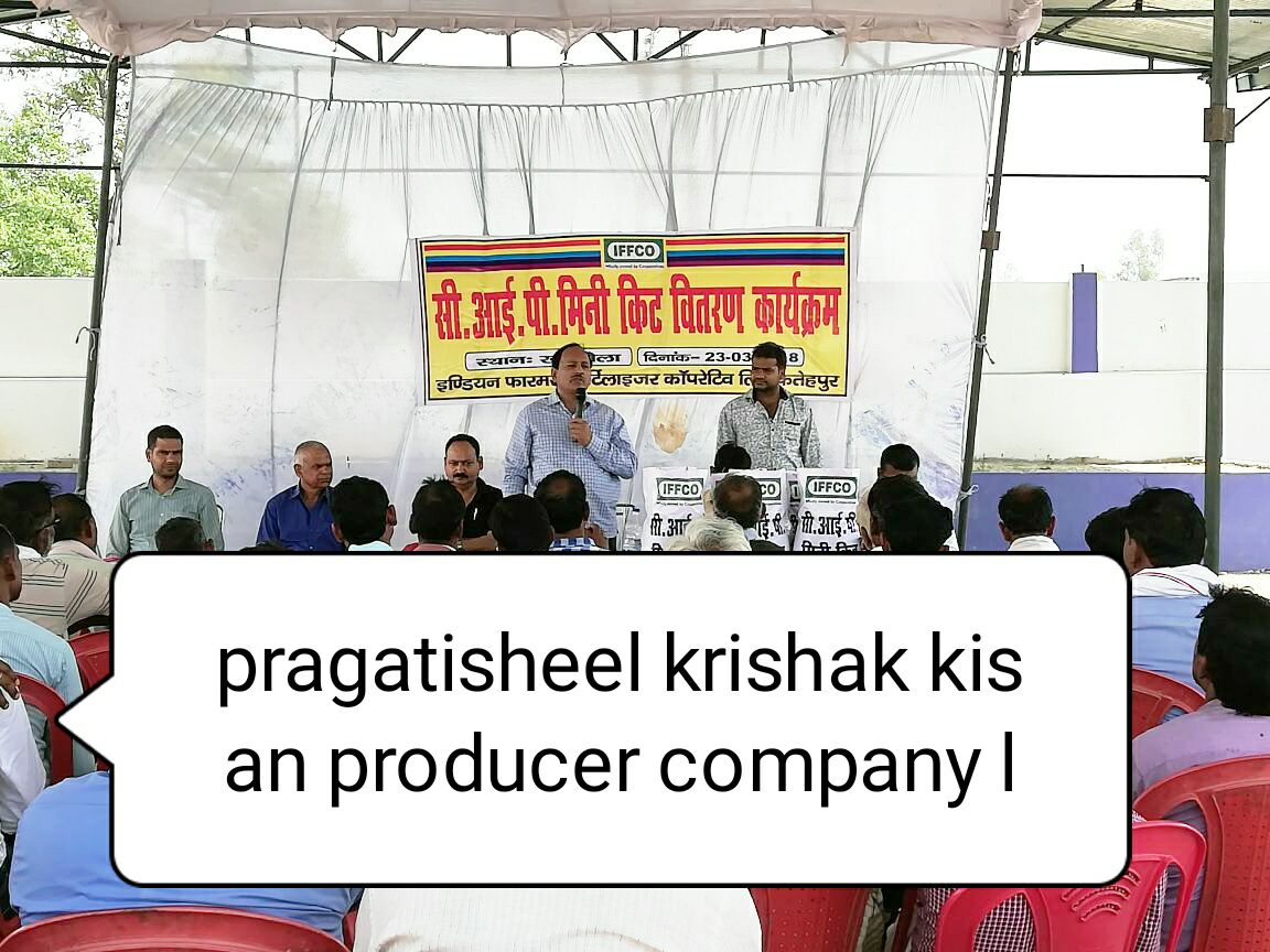 Pragatisheel FPC