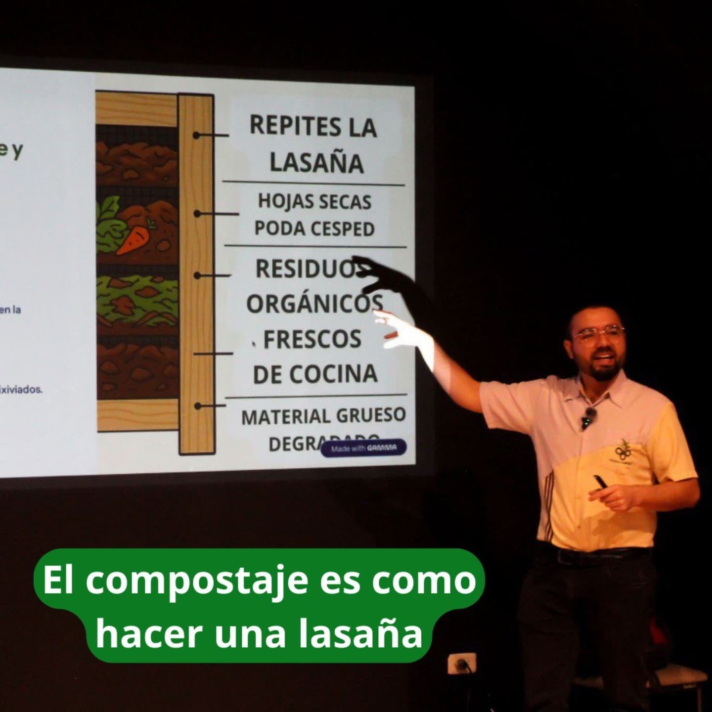 Pacha Compost
